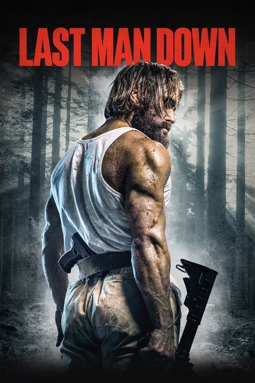 فيلم Last Man Down 2021