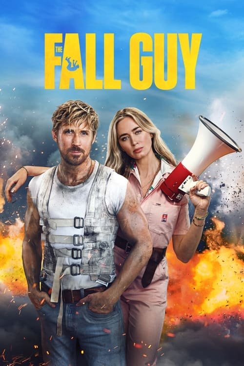 فيلم The Fall Guy 2024