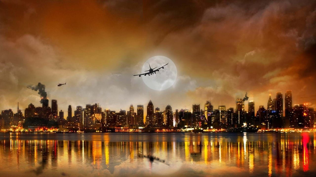 فيلم Left Behind 2014