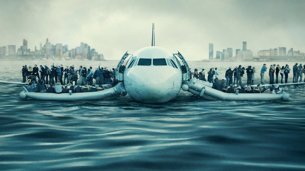 فيلم Sully 2016