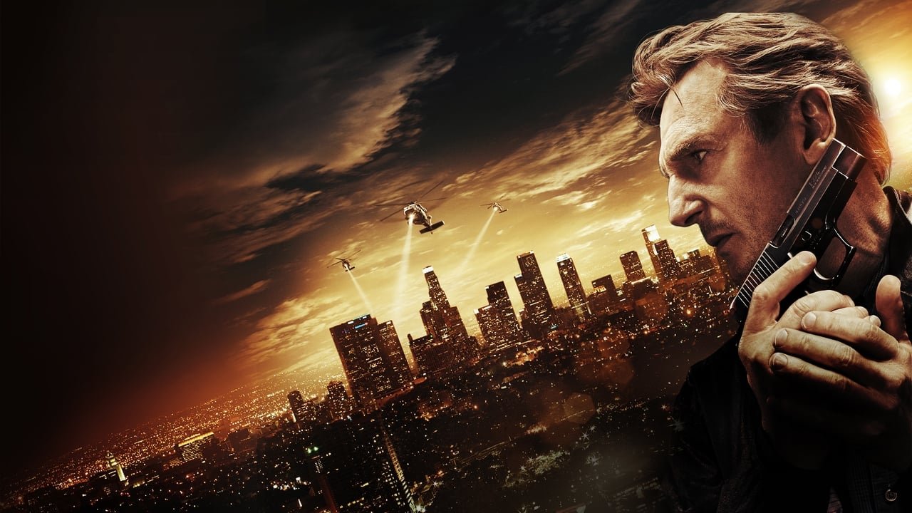 فيلم Taken 3 2014
