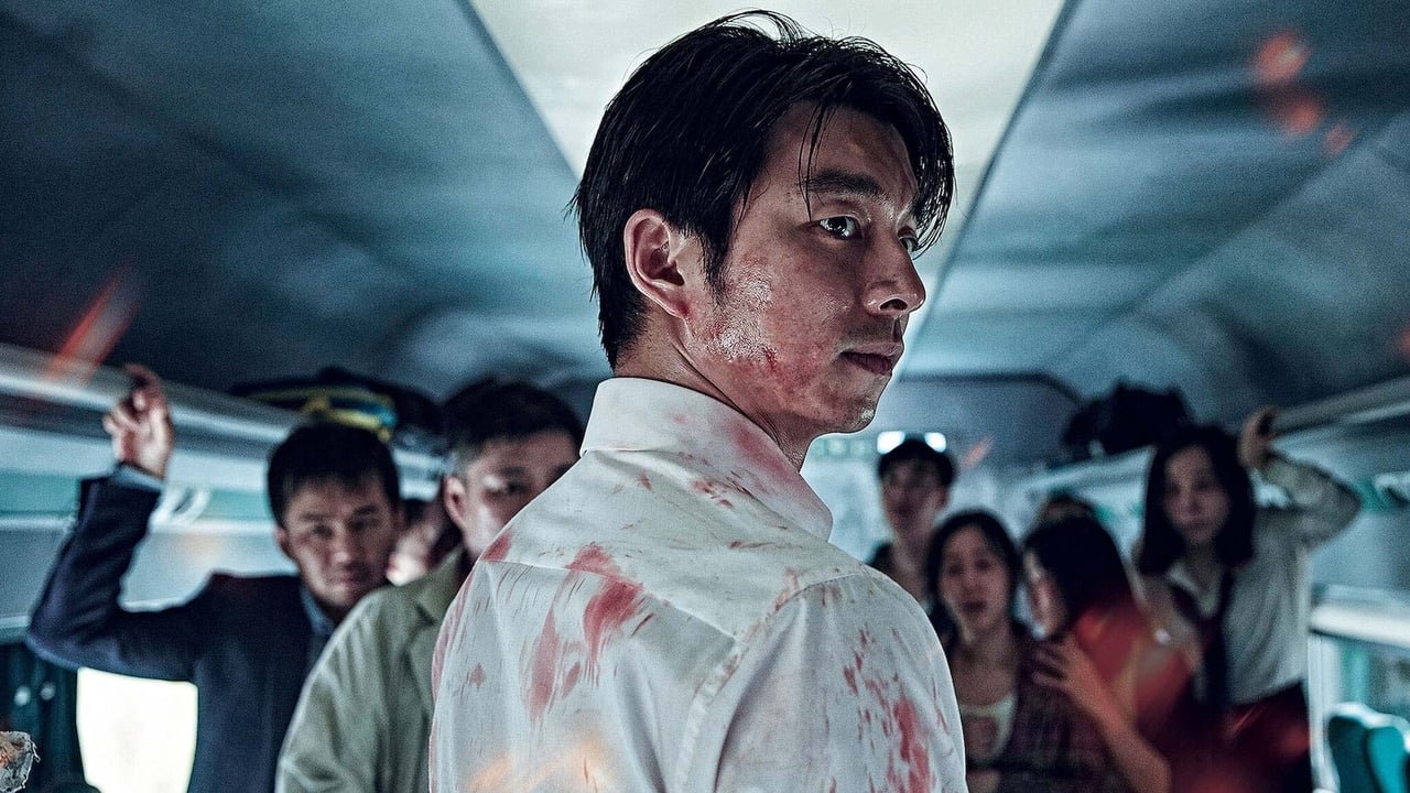 فيلم Train to Busan 2016