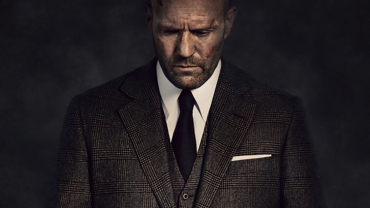 فيلم Wrath of Man 2021