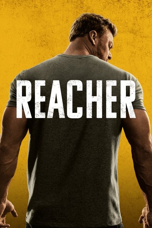 مسلسل Reacher 2022