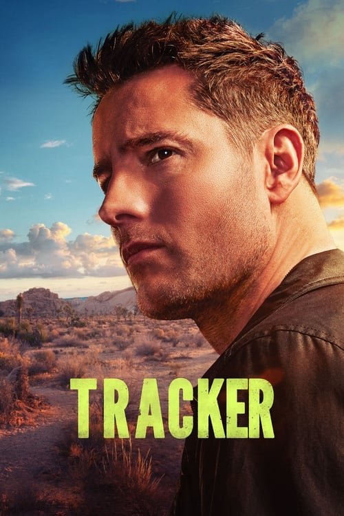 مسلسل Tracker 2024