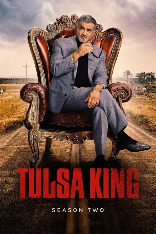 مسلسل Tulsa King الموسم الثاني الحلقة 5