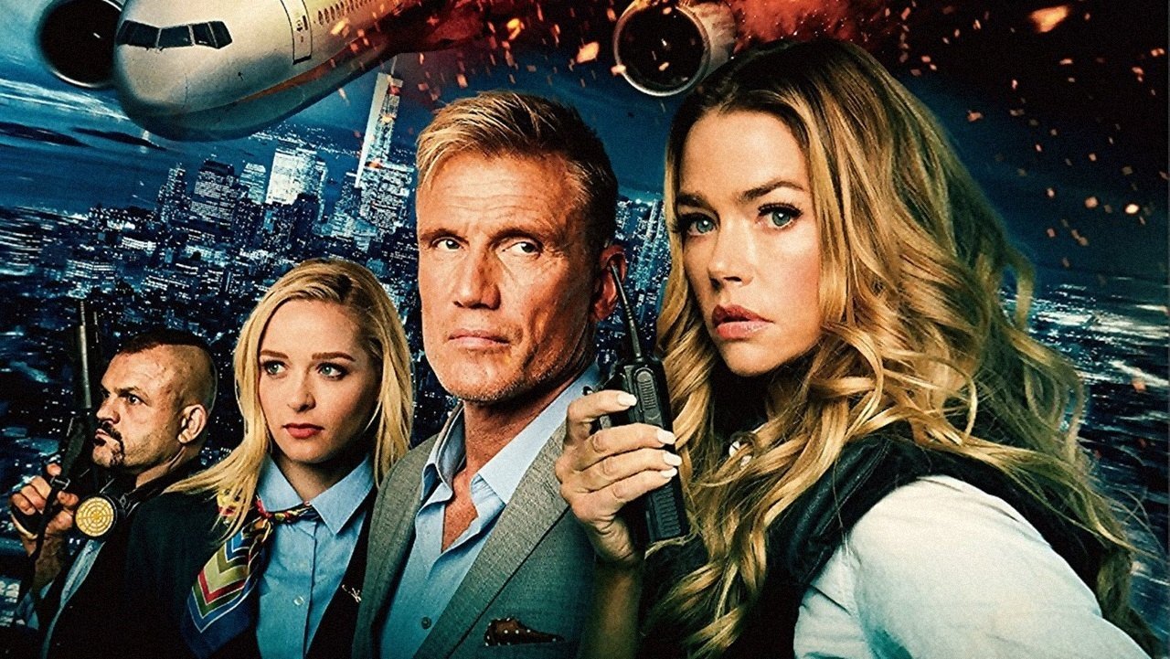فيلم Altitude 2017