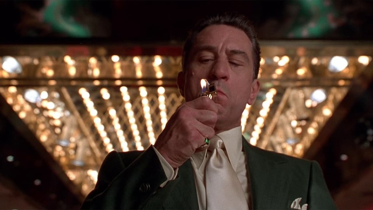 فيلم Casino 1995