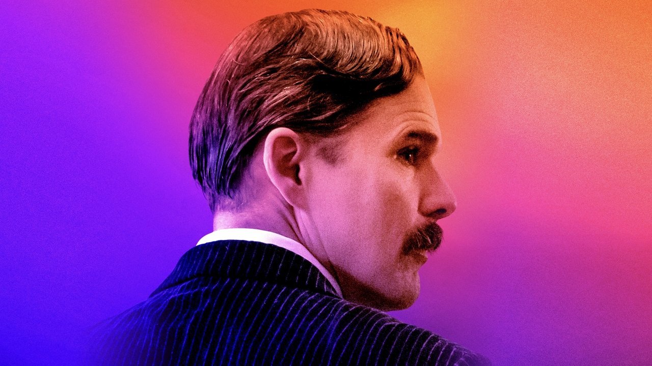 فيلم Tesla 2020