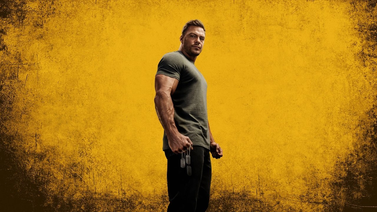 مسلسل Reacher الموسم الثاني الحلقة 8 والاخيرة