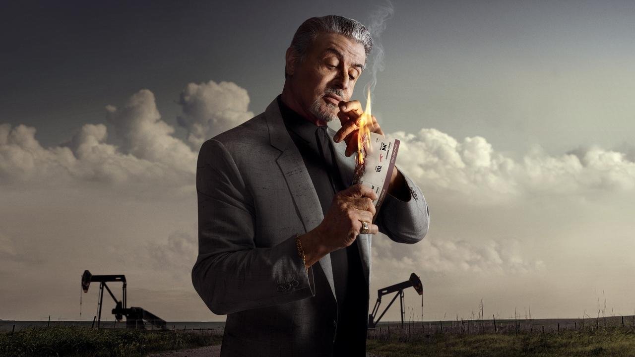 مسلسل Tulsa King الموسم الاول