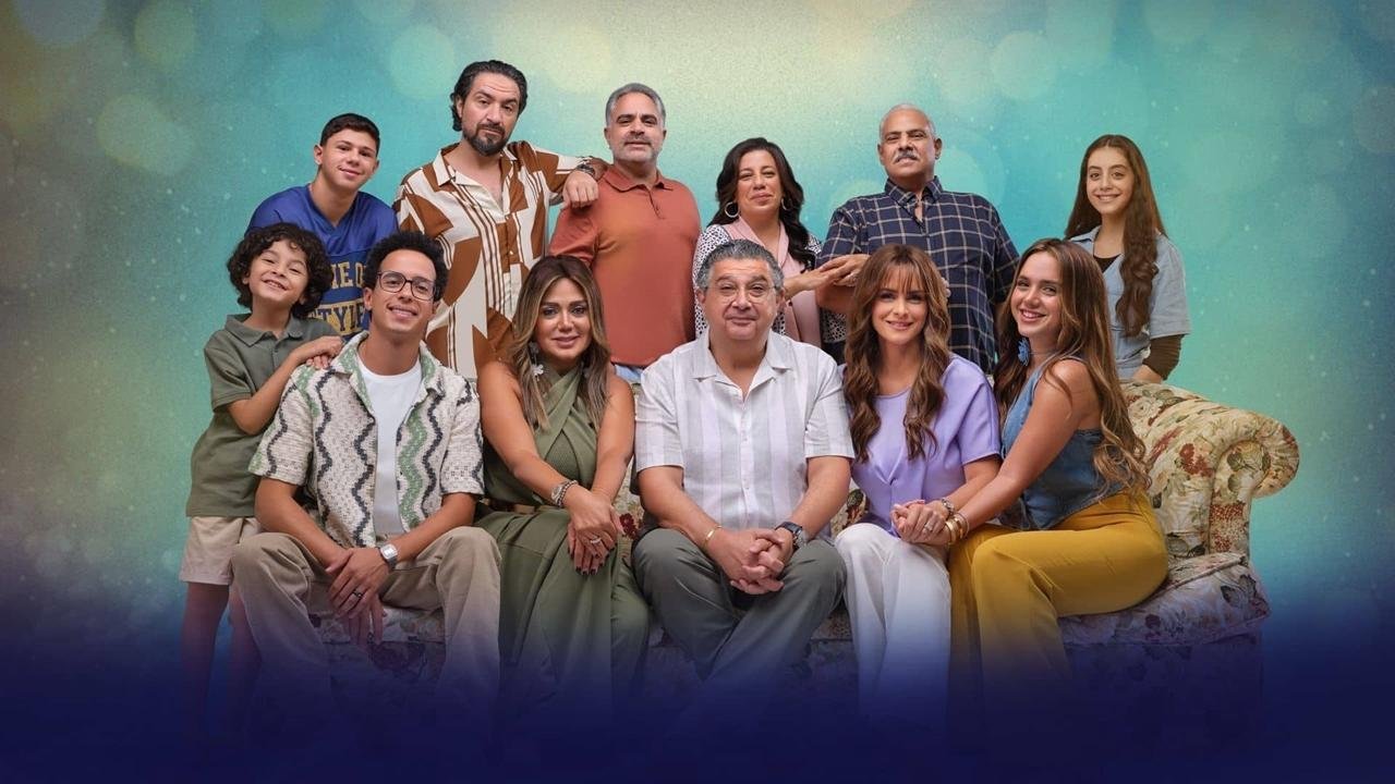 مسلسل Family Matter الموسم الثالث الحلقة 1