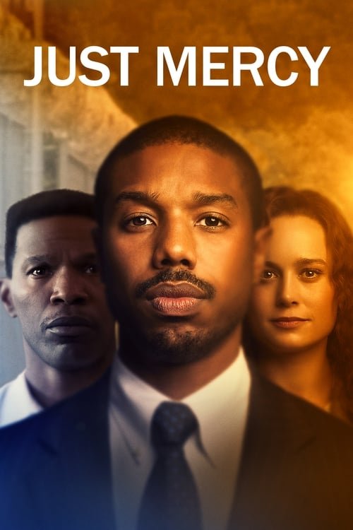 فيلم Just Mercy 2019