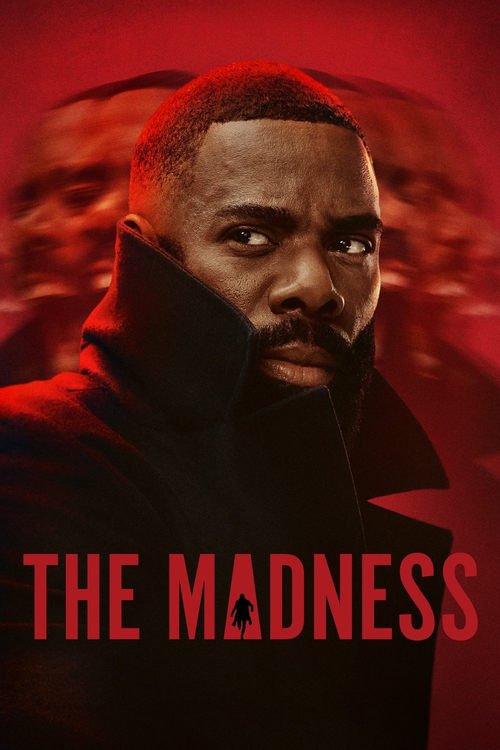 مسلسل The Madness 2024