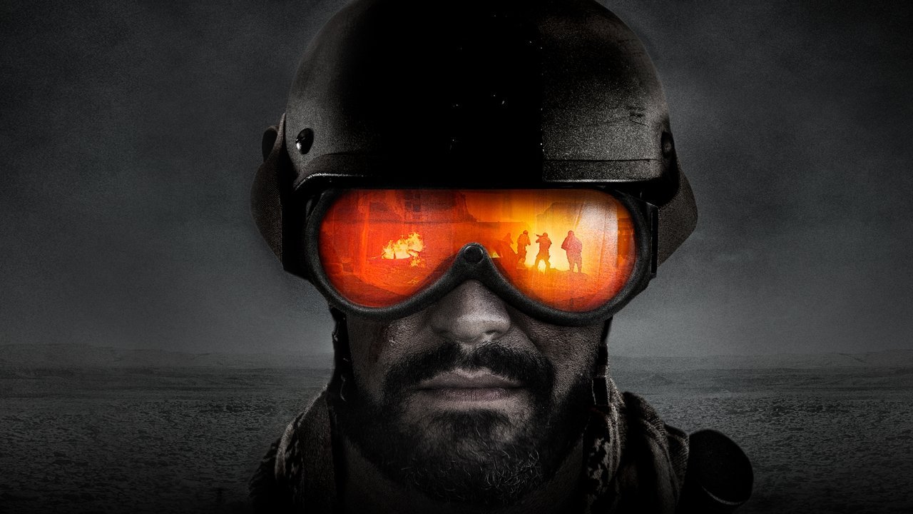 فيلم Jarhead: Law of Return 2019