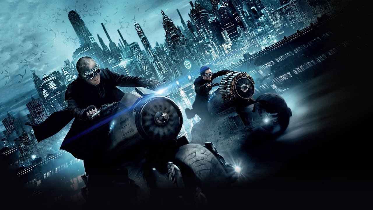 فيلم Priest 2011
