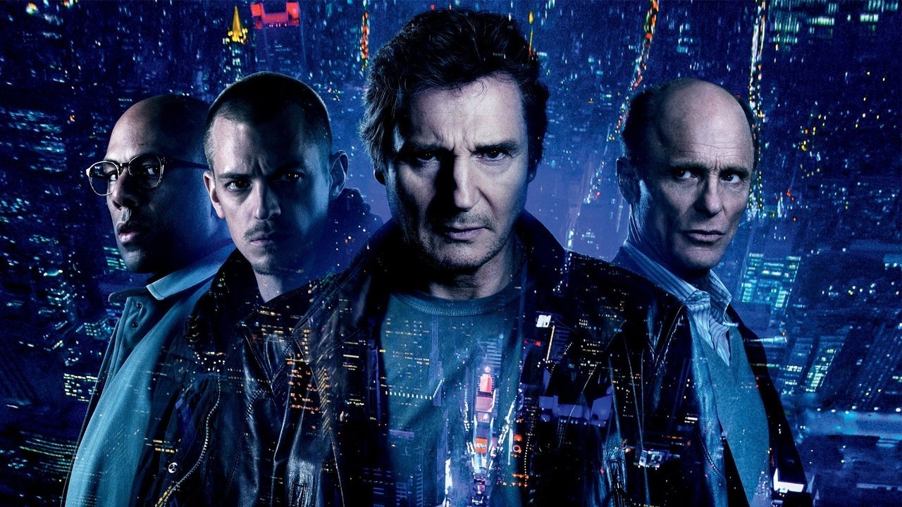 فيلم Run All Night 2015