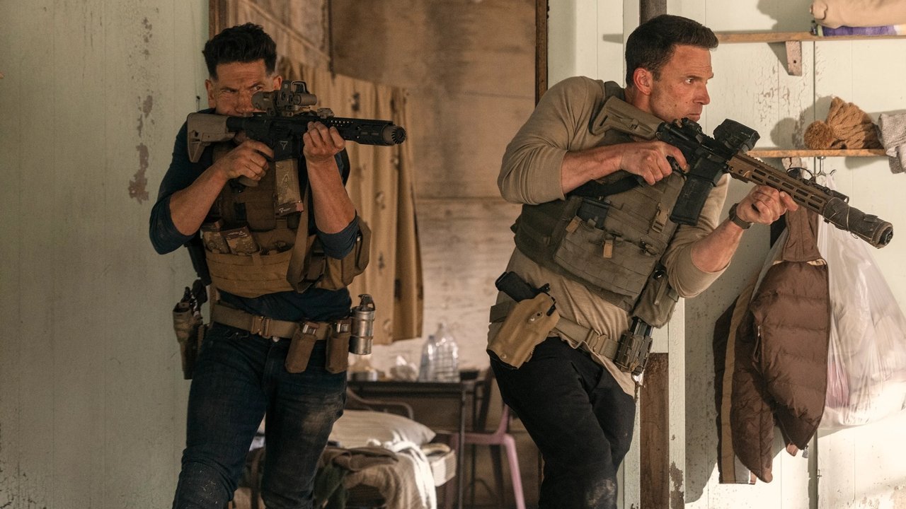 فيلم The Accountant 2 2025