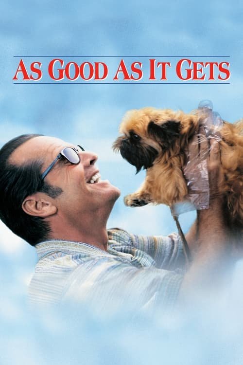 فيلم As Good as It Gets 1997 مترجم