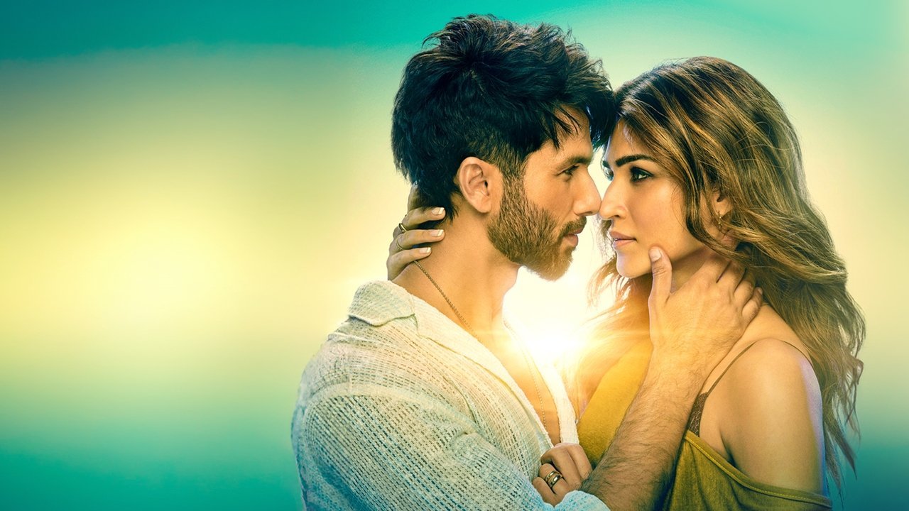 فيلم Teri Baaton Mein Aisa Uljha Jiya 2024