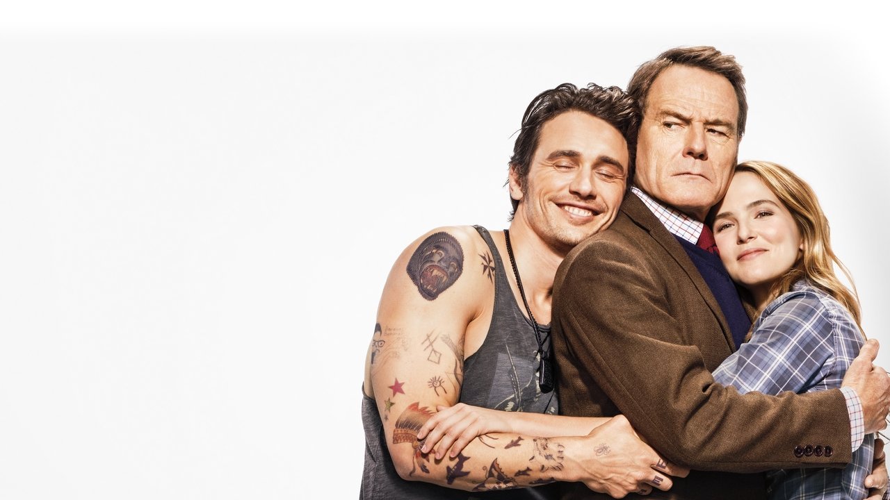 فيلم Why Him? 2016