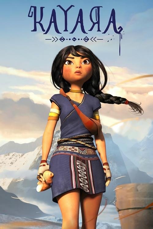 فيلم Kayara 2025