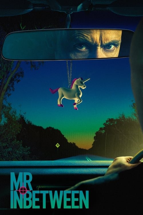 مسلسل Mr Inbetween الموسم الثاني الحلقة 4