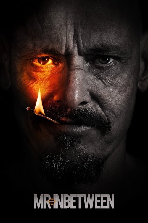 مسلسل Mr Inbetween 2018