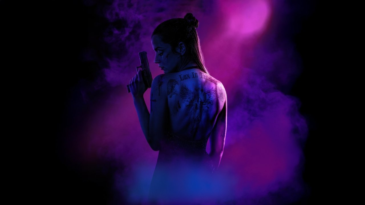 فيلم Ballerina 2025