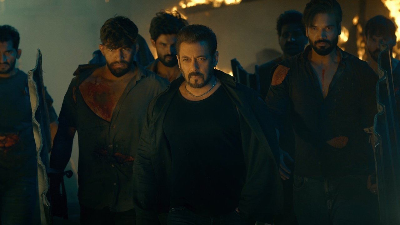 فيلم Sikandar 2025