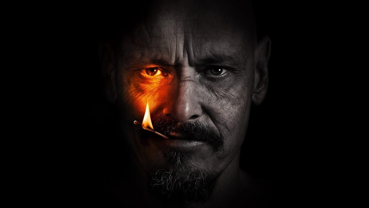 مسلسل Mr Inbetween الموسم الاول الحلقة 5