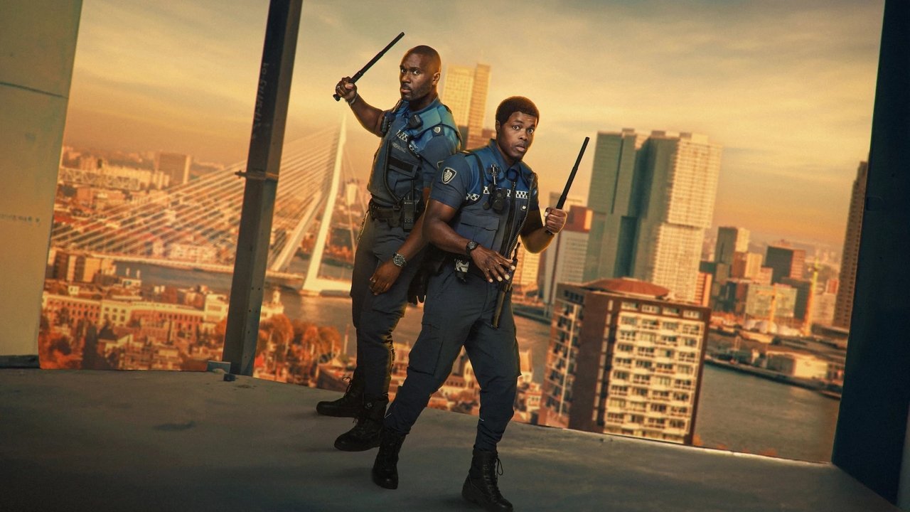 فيلم Almost Cops 2025