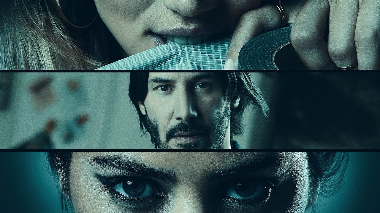 فيلم Knock Knock 2015