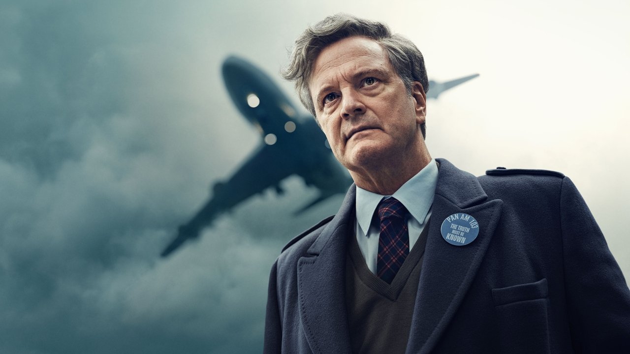 مسلسل Lockerbie: A Search for Truth الموسم الاول الحلقة 2