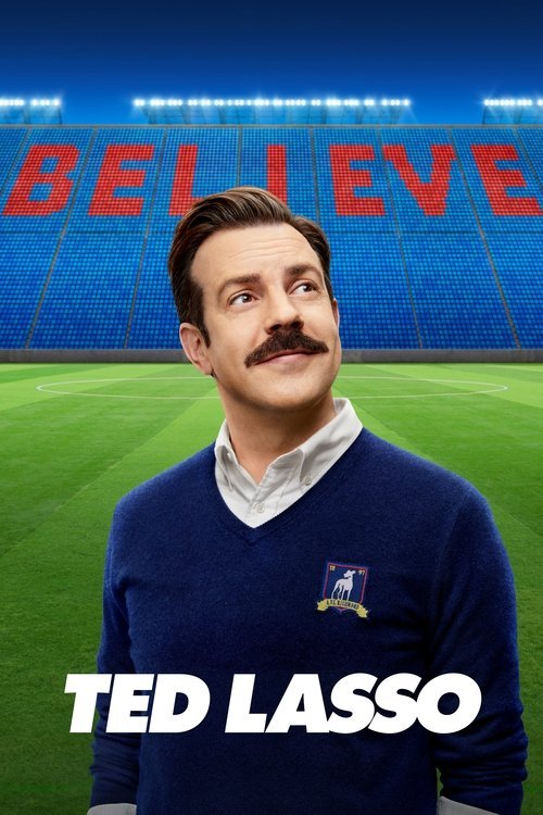 مسلسل Ted Lasso الموسم الثاني الحلقة 3