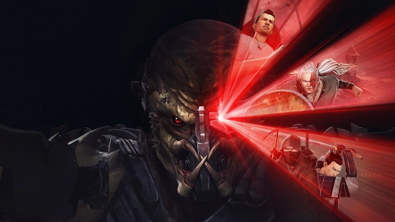 فيلم Predator: Killer of Killers 2025 مترجم
