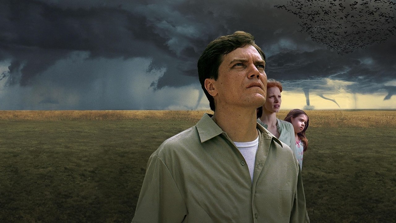فيلم Take Shelter 2011