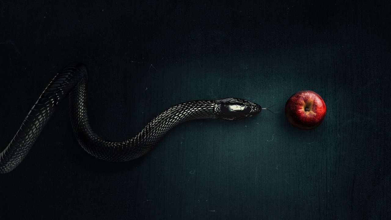 مسلسل Evil الموسم الرابع الحلقة 2