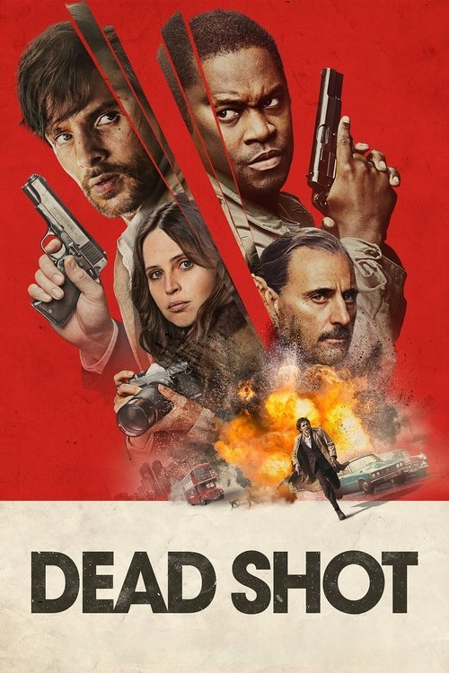فيلم Dead Shot 2023