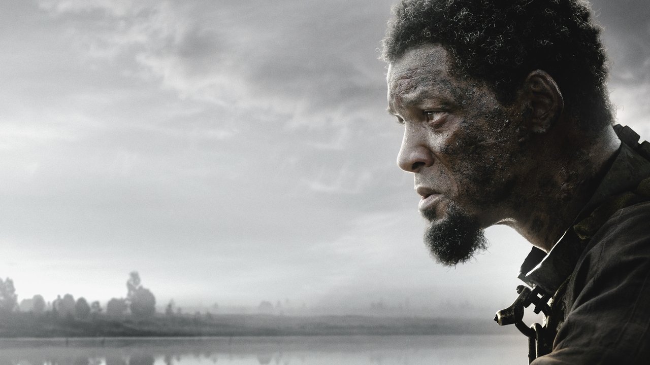 فيلم Emancipation 2022 مترجم