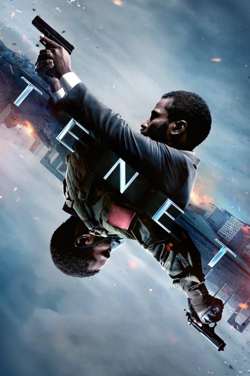 فيلم Tenet 2020