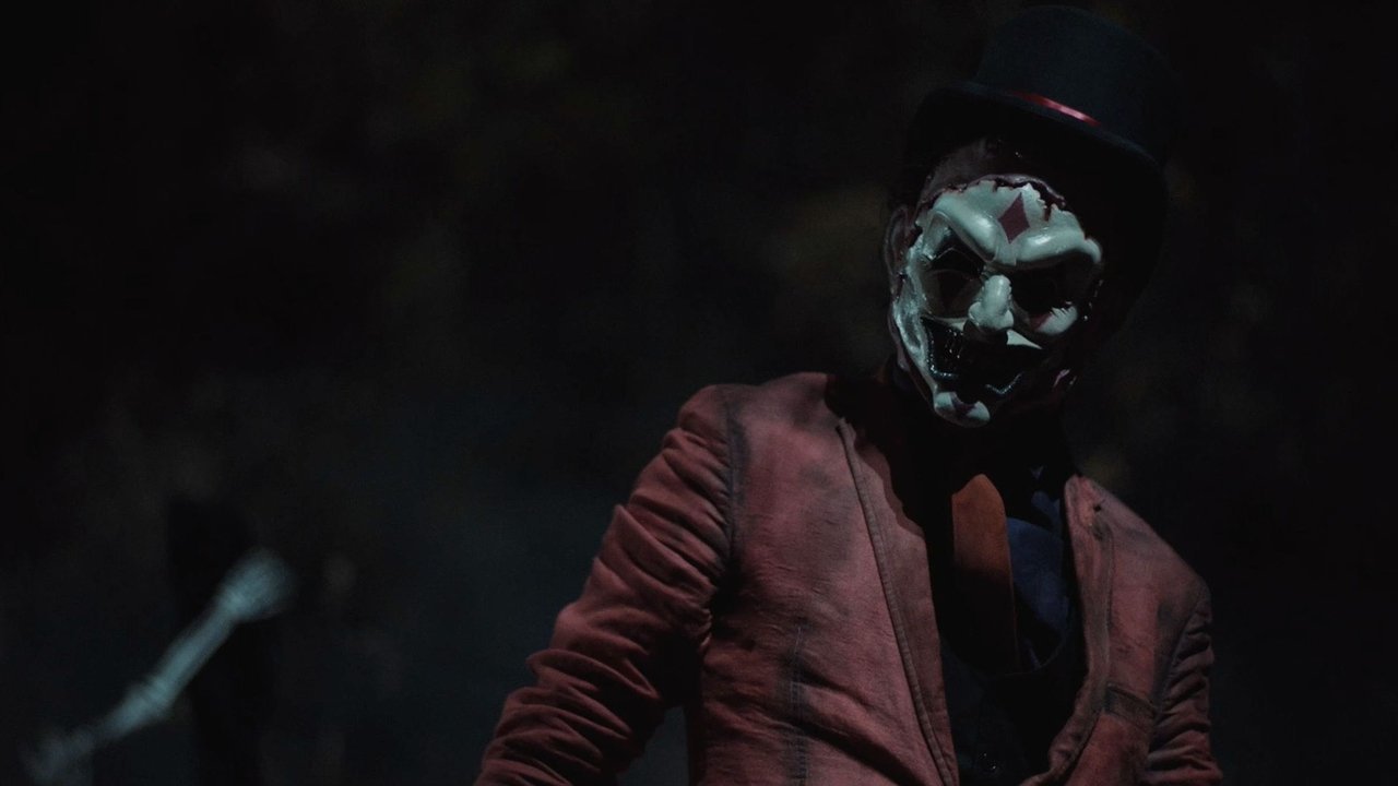 فيلم The Jester 2 2025