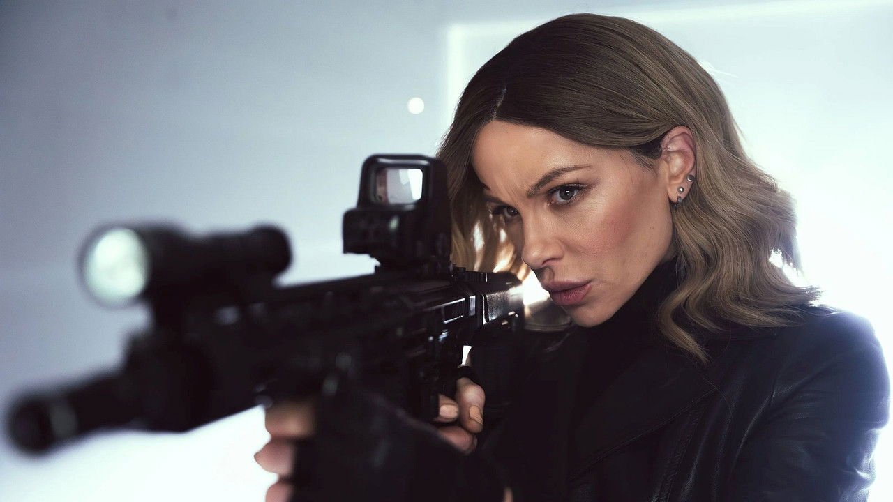 فيلم Wildcat 2025