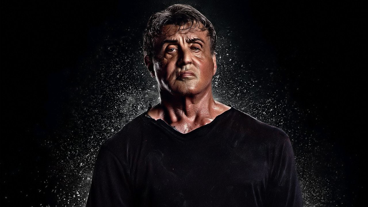 فيلم Rambo: Last Blood 2019