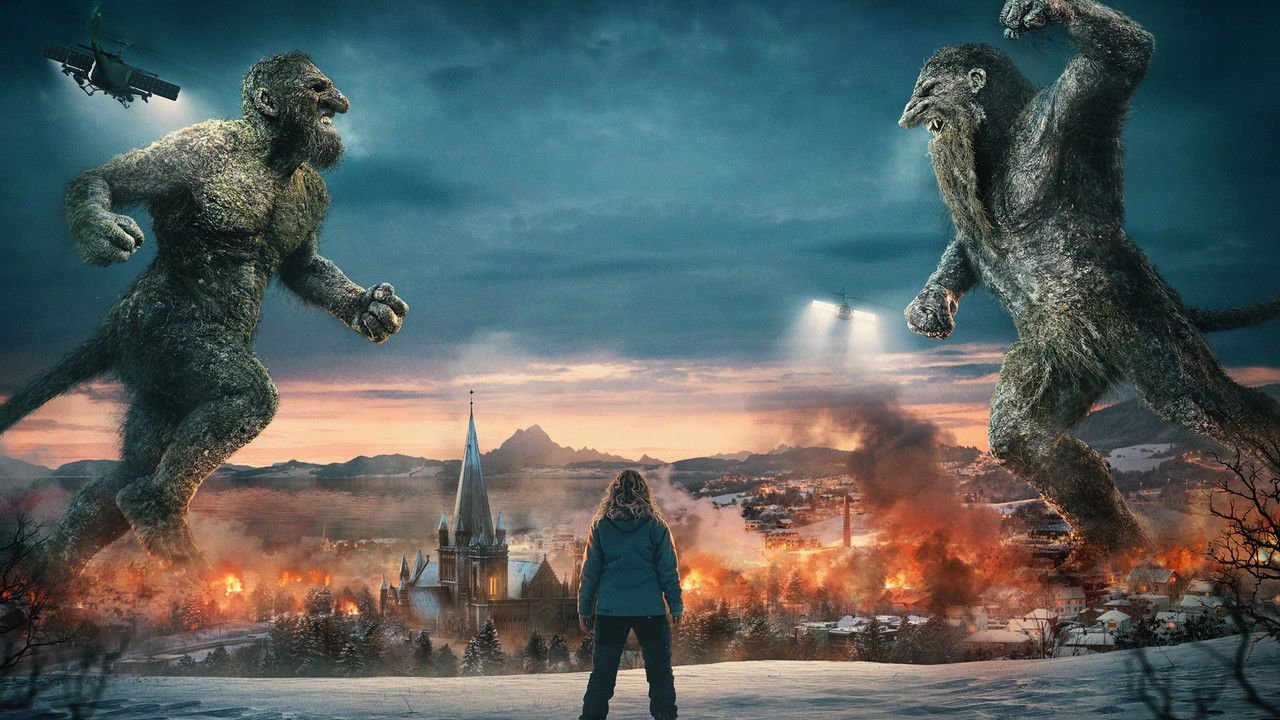 فيلم Troll 2 2025