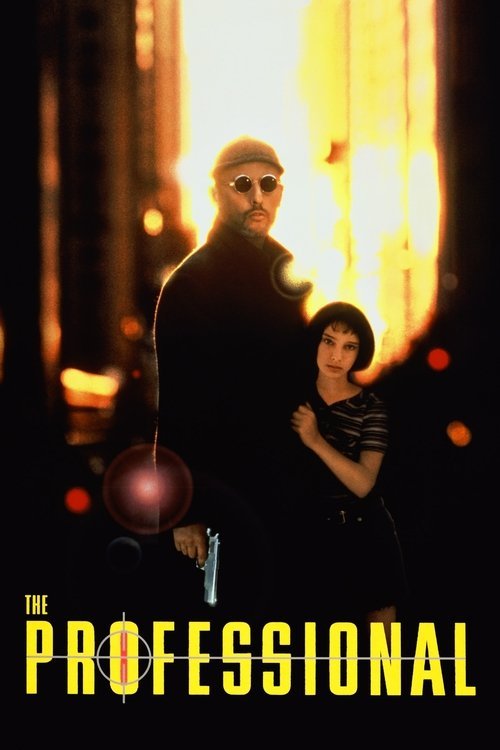 فيلم Léon: The Professional 1994