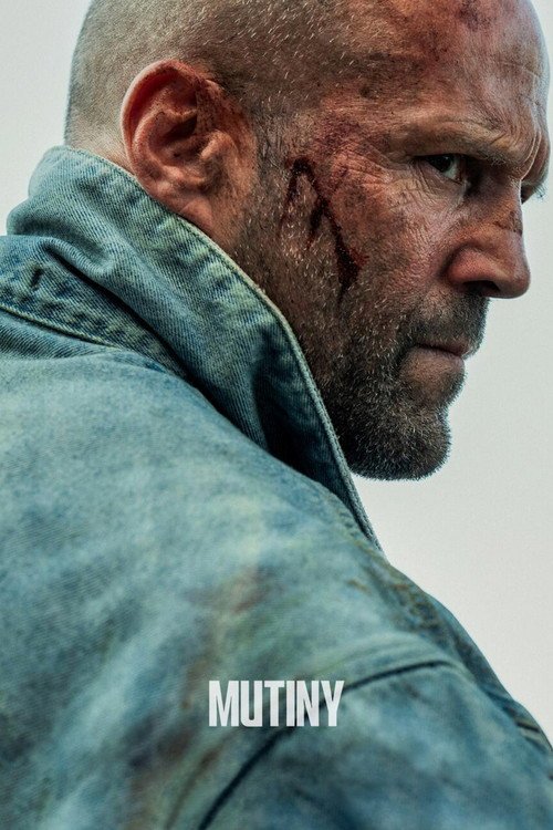 فيلم Mutiny 2026
