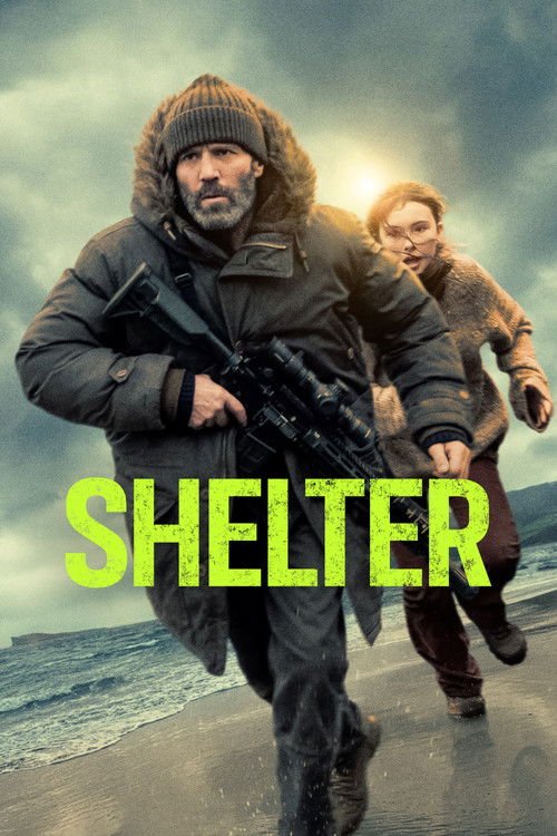 فيلم Shelter 2026