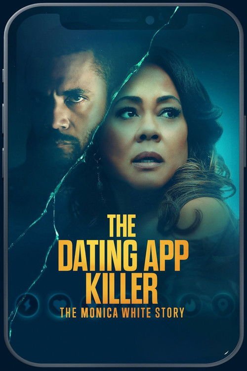 فيلم The Dating App Killer: The Monica White Story 2026