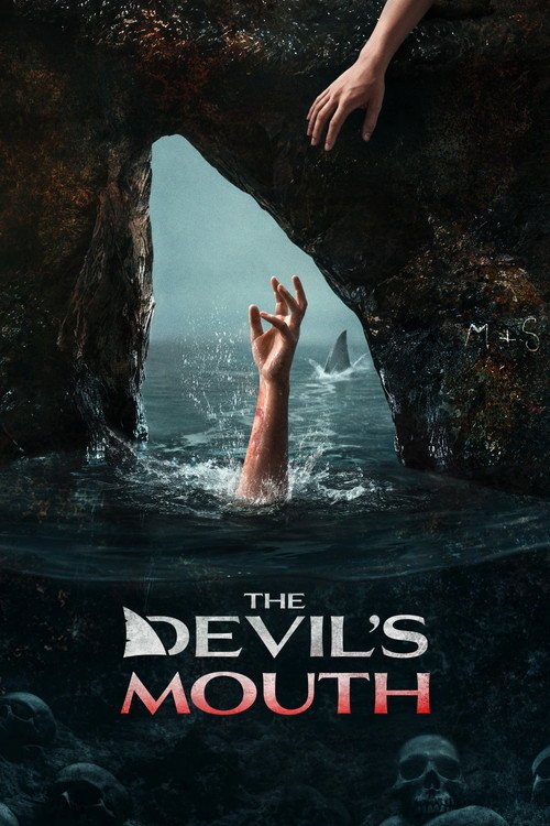 فيلم The Devil’s Mouth 2026